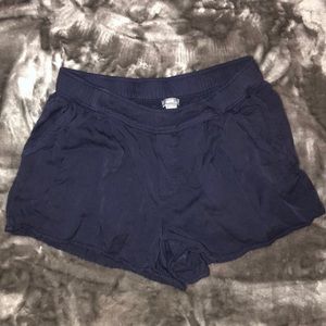 Aerie soft shorts